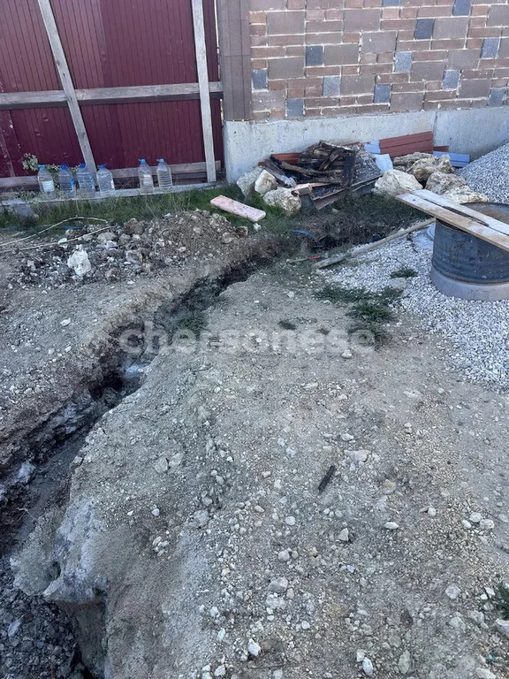 Продажа участка, Севастополь, Аэродромное ш. - Фото 6