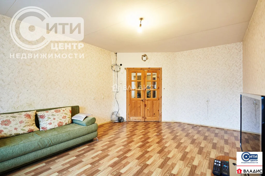 Продажа квартиры, Воронеж, ул. Морозова - Фото 11