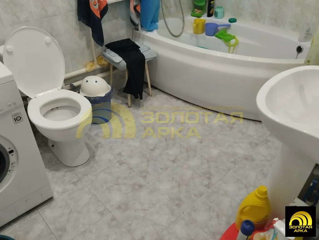 Продажа дома, Варениковская, Крымский район, ул. Карла Маркса - Фото 16
