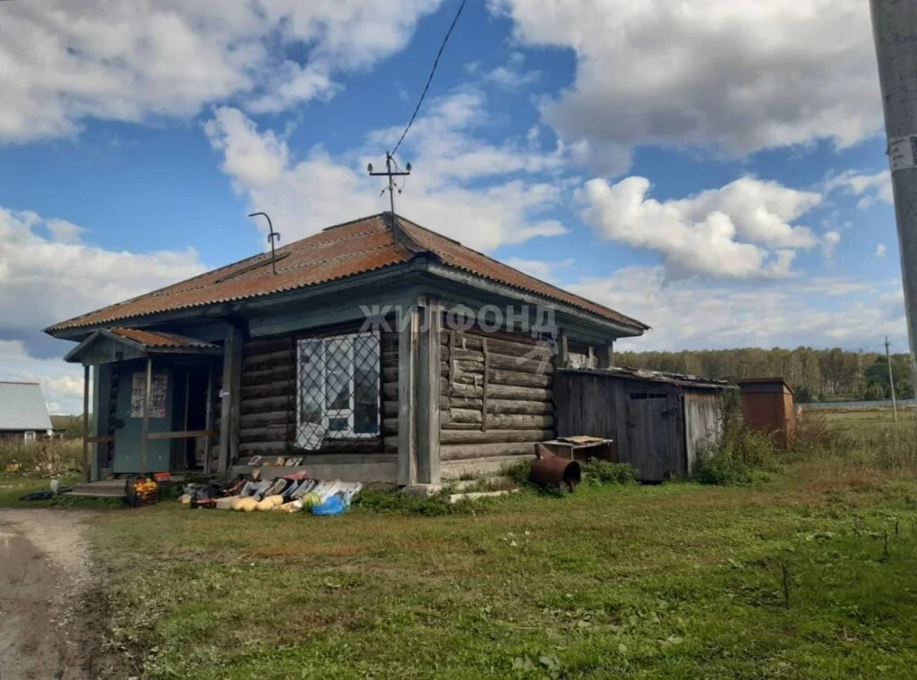 Продажа дома, Сокур, Мошковский район, Береговая - Фото 19
