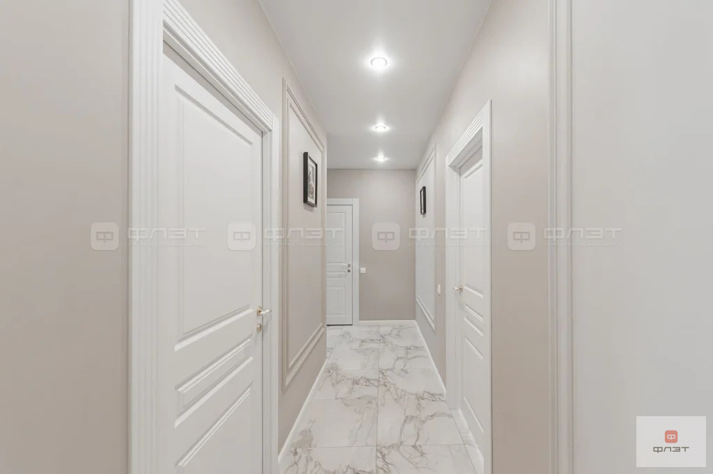Продажа квартиры, Казань, ул. Хусаина Мавлютова - Фото 18