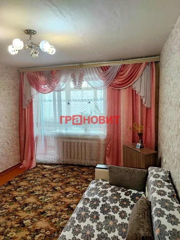 Продажа квартиры, Новосибирск, ул. Приморская - Фото 0