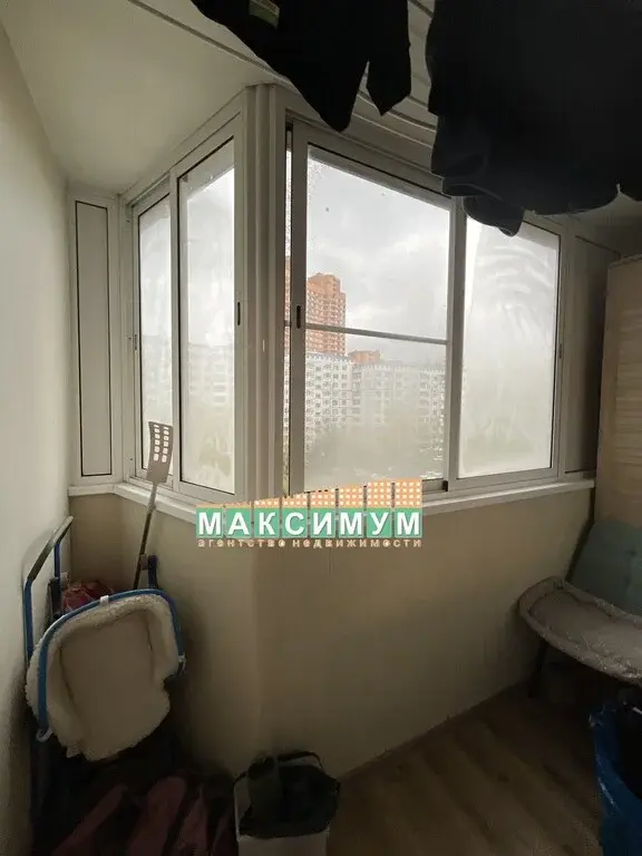 2 ком квартира в г. Химки, ул. Бабакина, д.3 - Фото 10