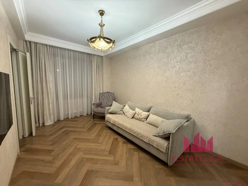 Аренда квартиры, Мичуринский пр-кт. - Фото 7