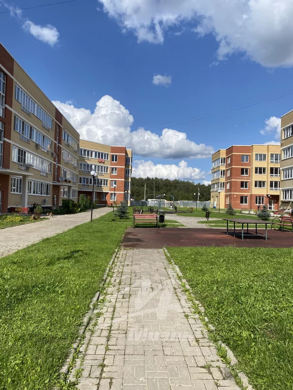 Продажа квартиры, Истра, Истринский район, Малая Истра мкр. - Фото 1