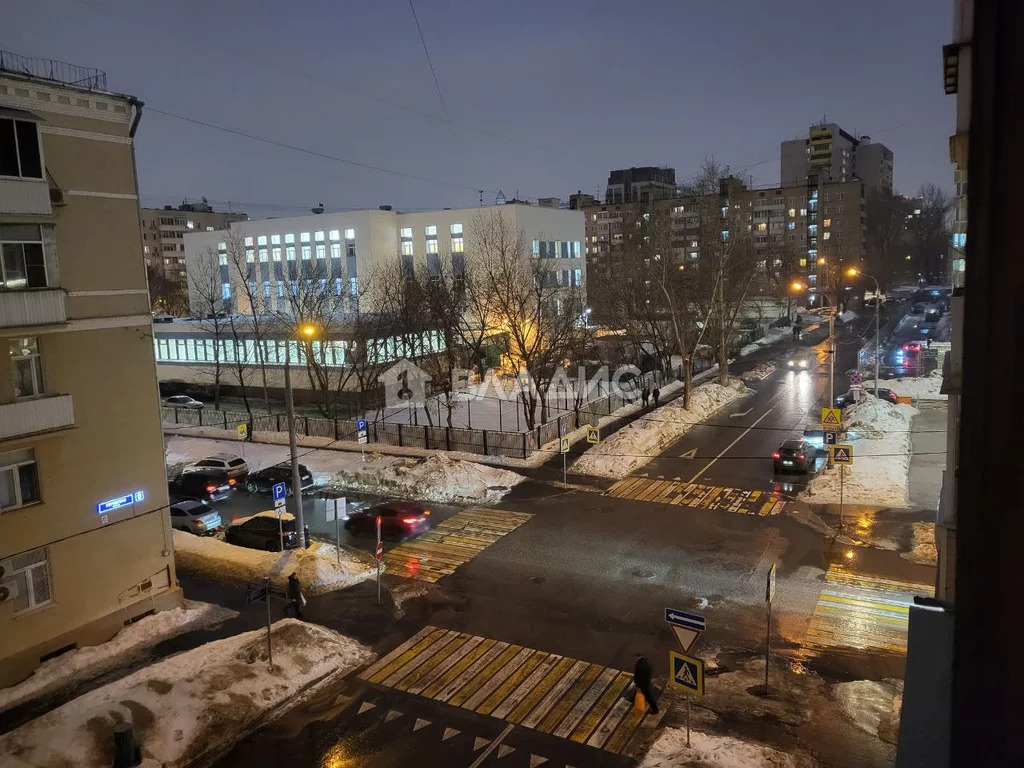 Москва, Городская улица, д.6, 2-комнатная квартира на продажу - Фото 14