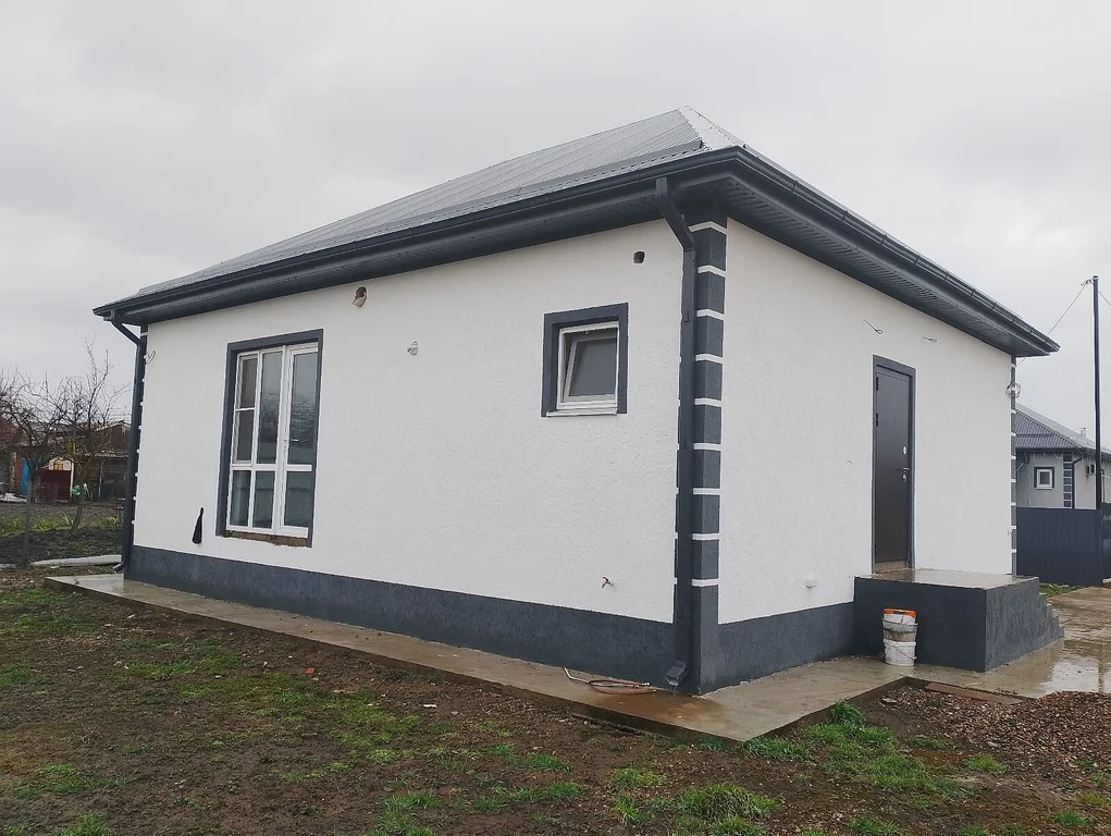 Продажа дома, Полтавская, Красноармейский район, ул. Кубанская - Фото 3