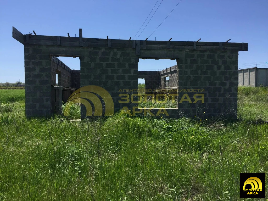 Продажа участка, Темрюк, Темрюкский район, Янтарная улица - Фото 2