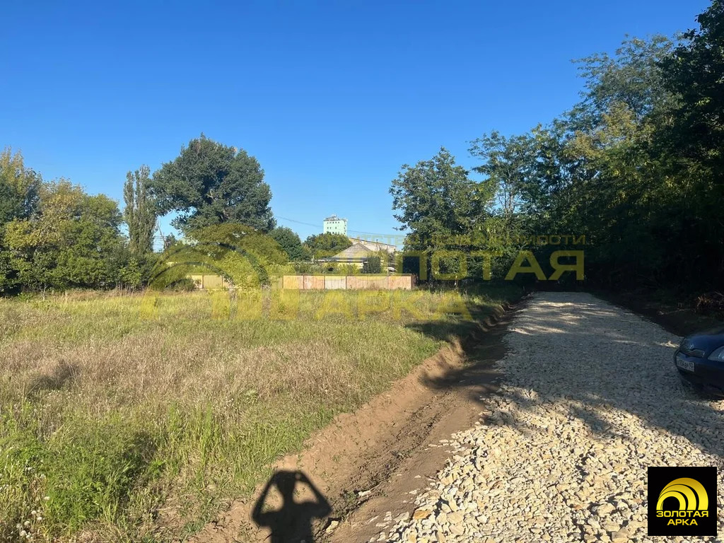 Продажа участка, Варениковская, Крымский район, ул. Железнодорожная - Фото 5