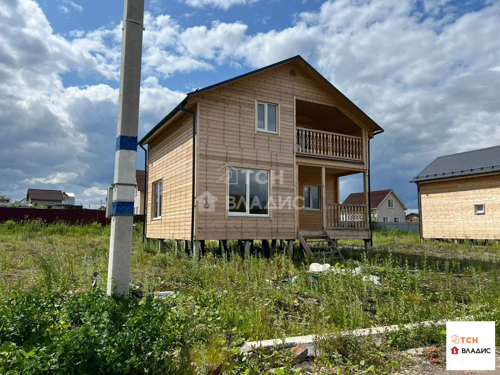 Продажа дома, Щелковский район - Фото 39