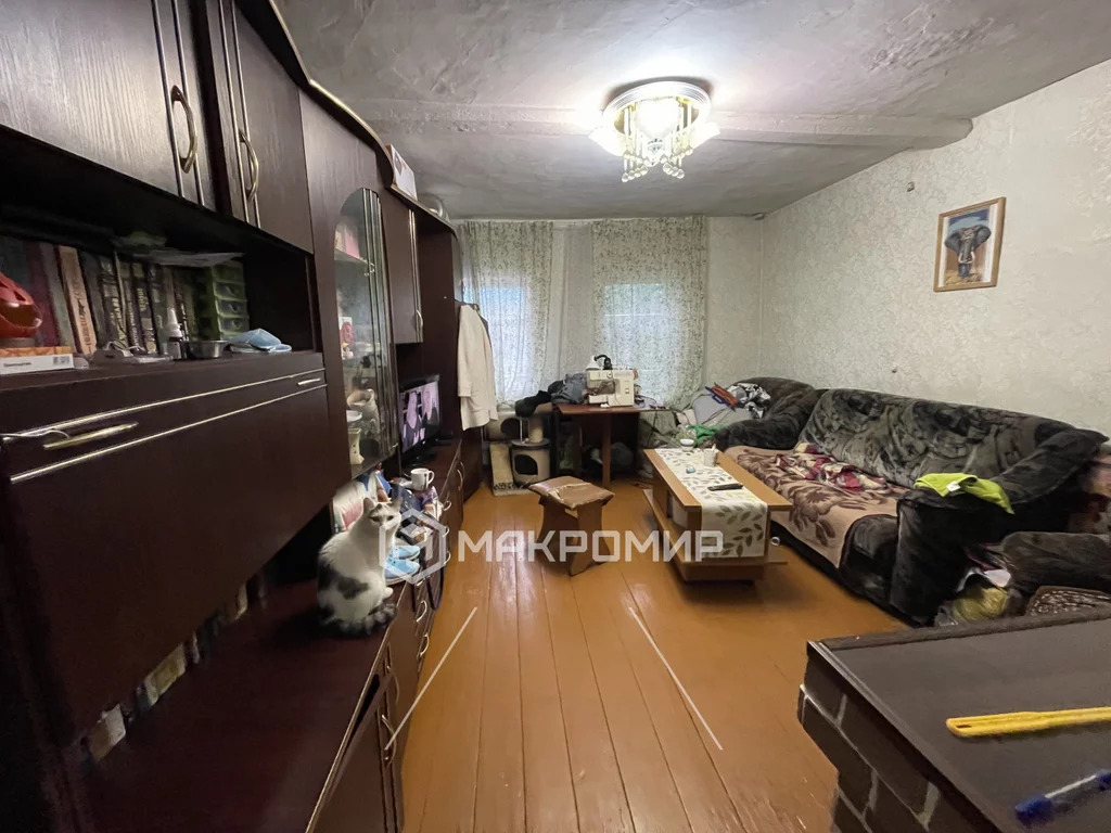 Продажа дома, Новосибирск, м. Речной Вокзал, ул. Лениногорская - Фото 4