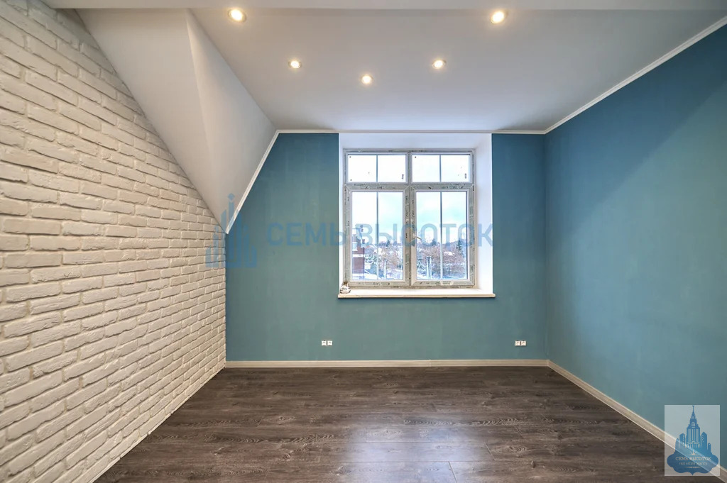 Продажа таунхауса, м. Бунинская аллея, ул. Адмирала Лазарева - Фото 5