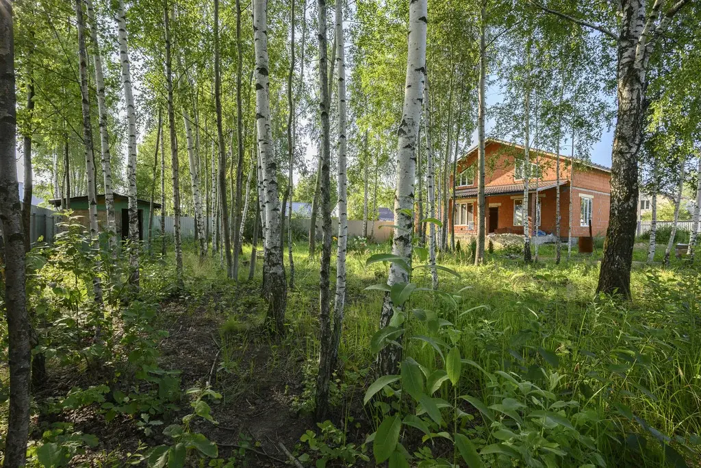 Дом в Щёлково - Фото 13