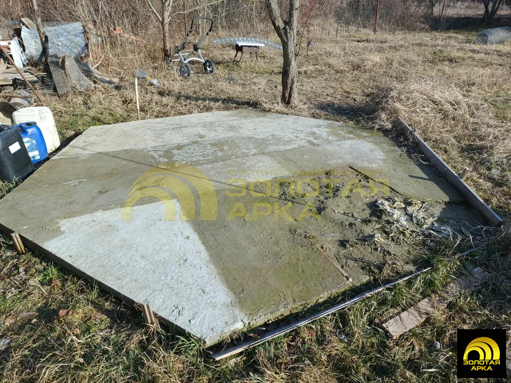 Продажа участка, Черноморский, садовое товарищество Нефтяник - Фото 6