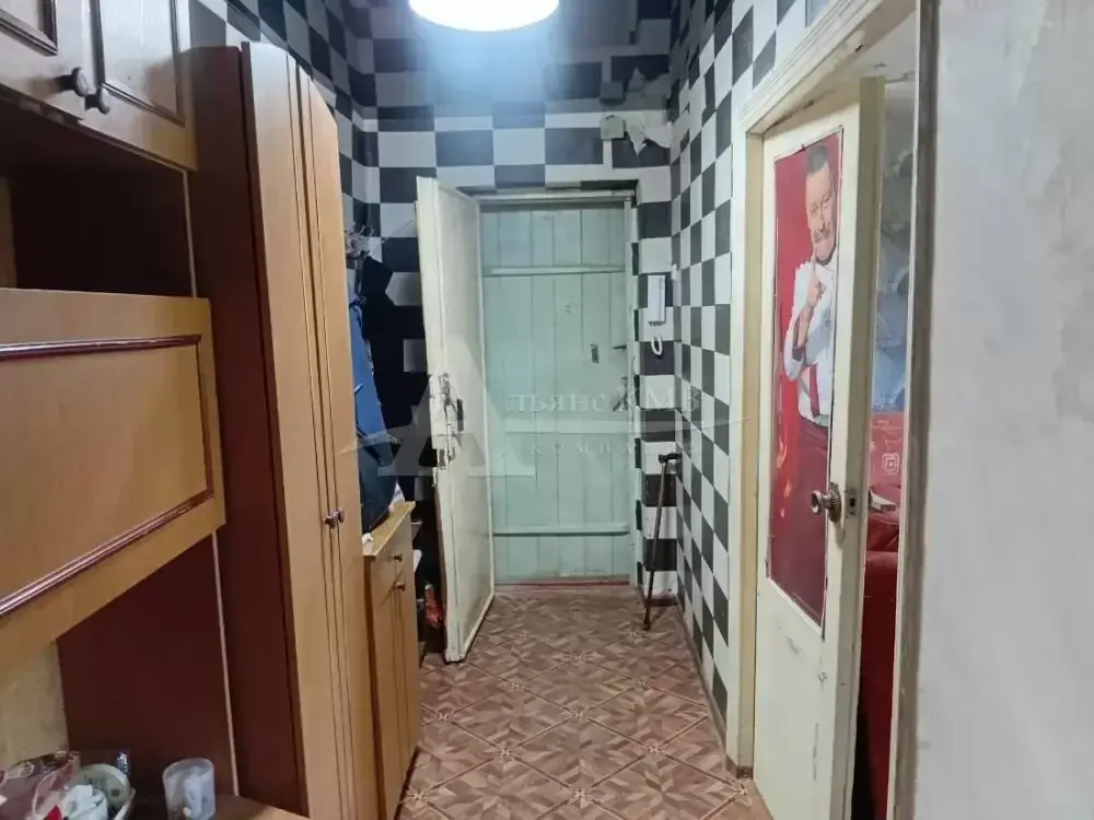 Продажа квартиры, Георгиевск, ул. Тронина - Фото 8