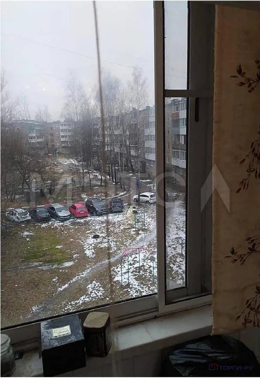 Продажа квартиры, Смоленск, ул. Багратиона - Фото 5