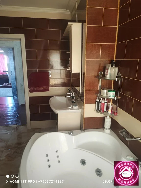 Продажа дома, Монино, Щелковский район, сосновая - Фото 64