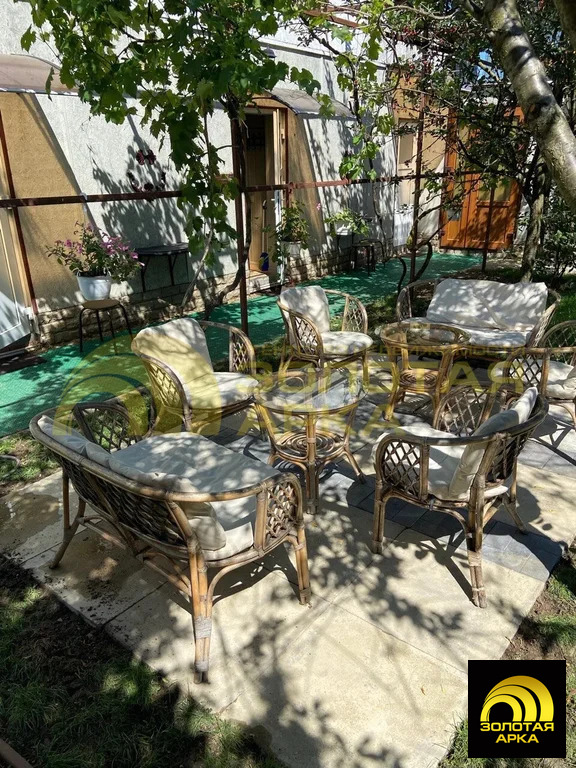 Продажа дома, Веселовка, Темрюкский район, ул. Босфорская - Фото 10