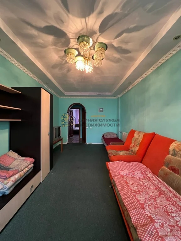 Аренда квартиры, Уфа, ул. Рязанская - Фото 9