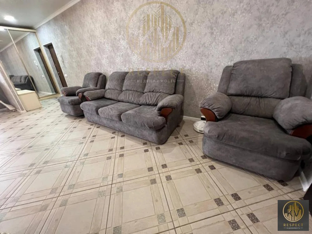 Продажа квартиры, Минеральные Воды, ул. Бибика - Фото 1