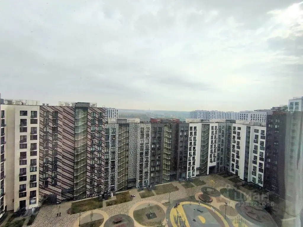 Продажа однокомнатной квартиры 31.5м Московская область, Ленинский ... - Фото 9