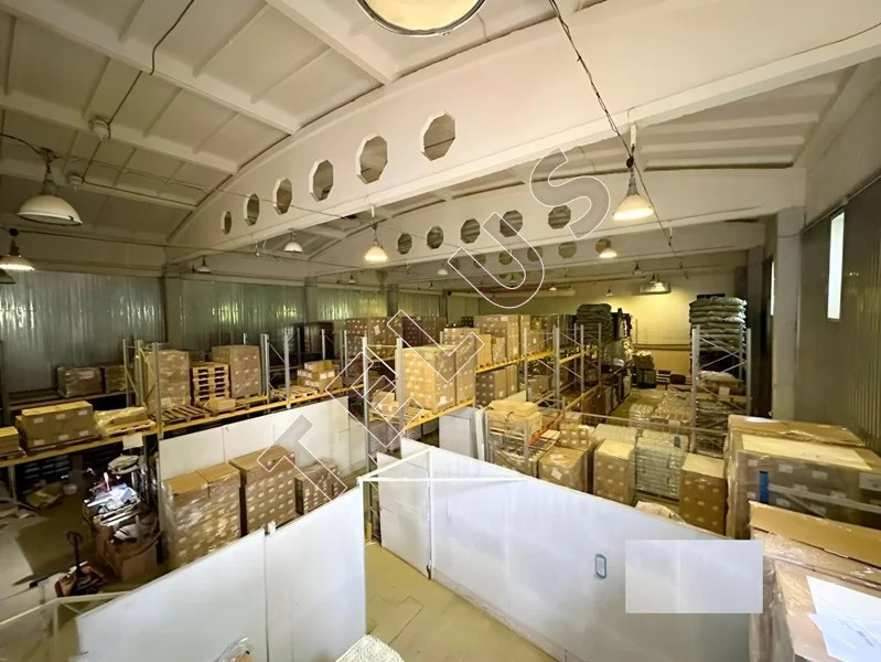 м.Щелковская, Черницынский проезд, 8978 м2, помещение (ном. объекта: ... - Фото 7