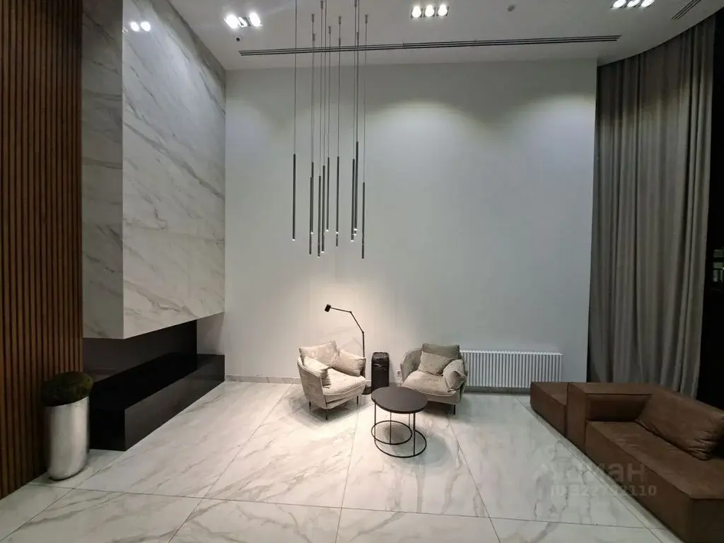 Снять квартиру-студию 25.0м Волоколамское ш., 81/2с3, Москва, СЗАО, ... - Фото 13