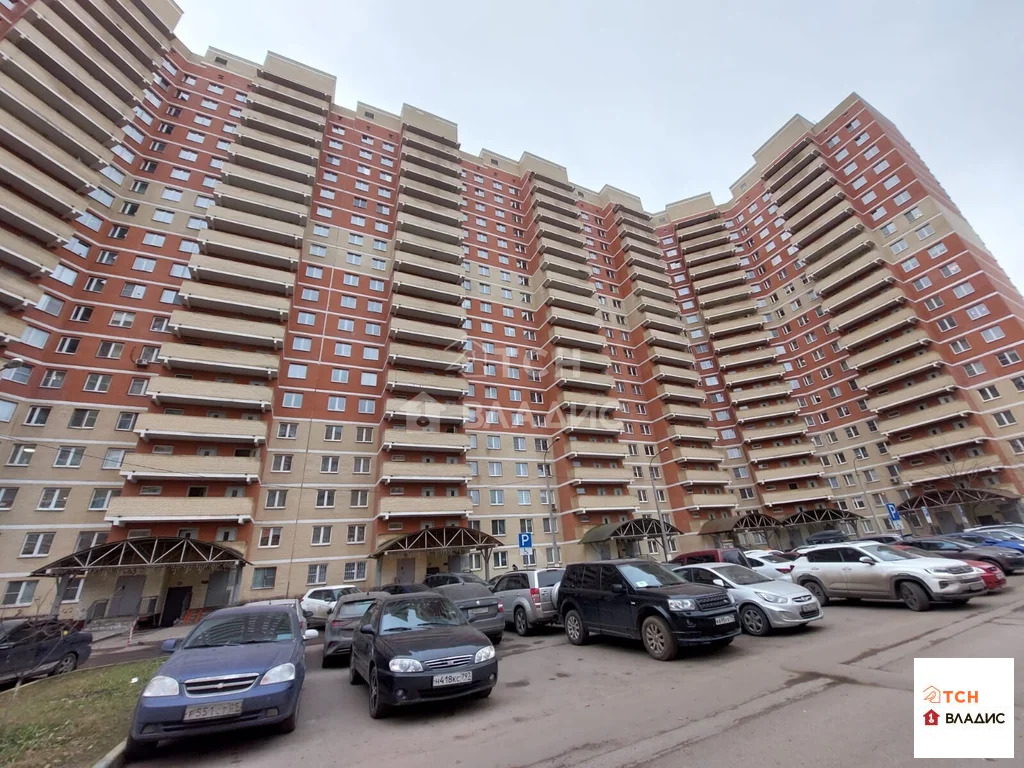 Продажа квартиры, Ивантеевка, улица Бережок - Фото 23