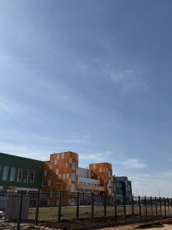 Продажа квартиры в новостройке, Оренбург, улица Гаранькина - Фото 7