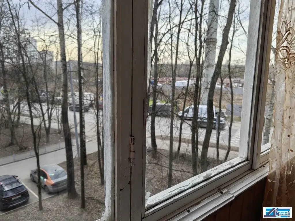 продается 2-х комнатная квартира - Фото 9