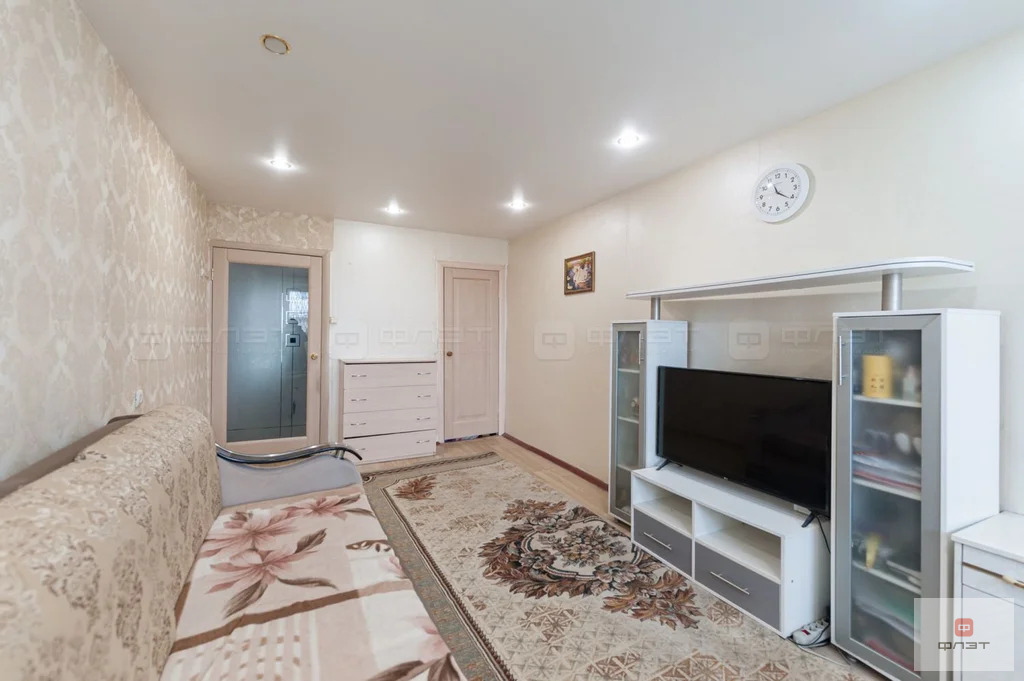 Продажа квартиры, Казань, ул. Татарстан - Фото 1