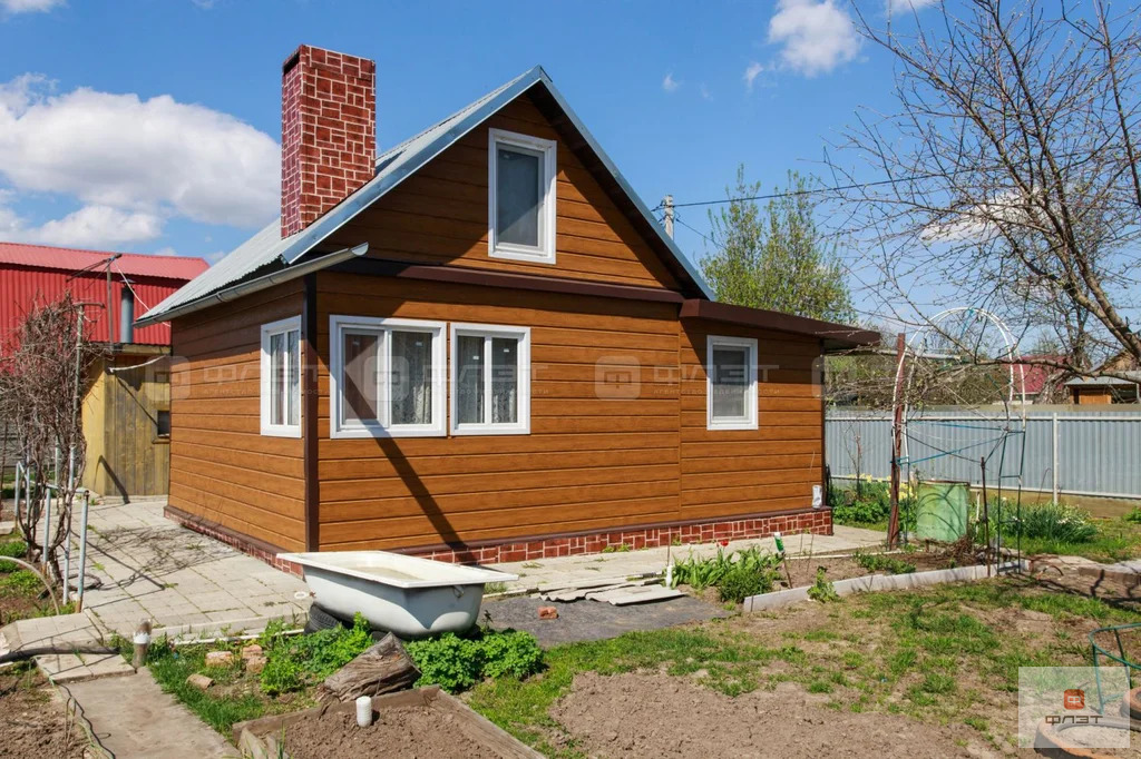 Продажа дома, Казань, СНТ Виктория-материк - Фото 9