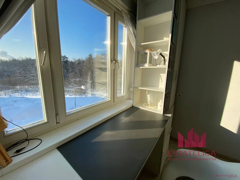 Аренда квартиры, Лопатино, Ленинский район, Сухановская улица - Фото 11