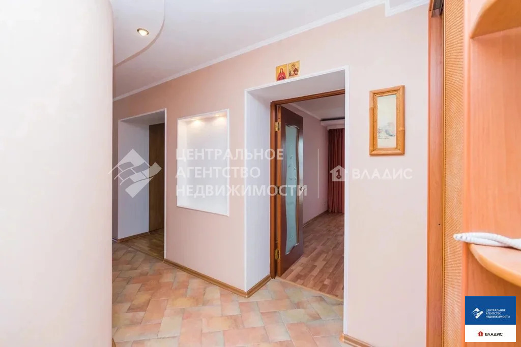 Продажа квартиры, Рязань, ул. Советской Армии - Фото 5