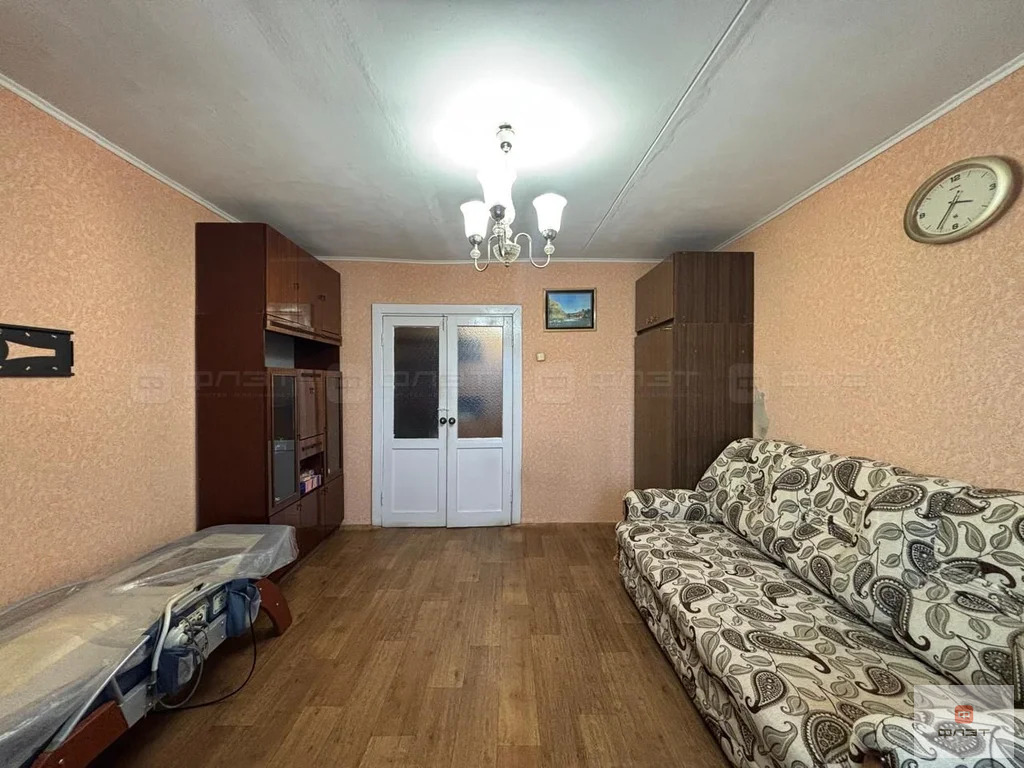 Продажа квартиры, Казань, Дербышки ул. Мира - Фото 0