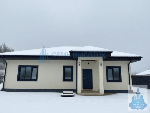 Продажа дома, Степыгино, Домодедово г. о., 26 - Фото 2