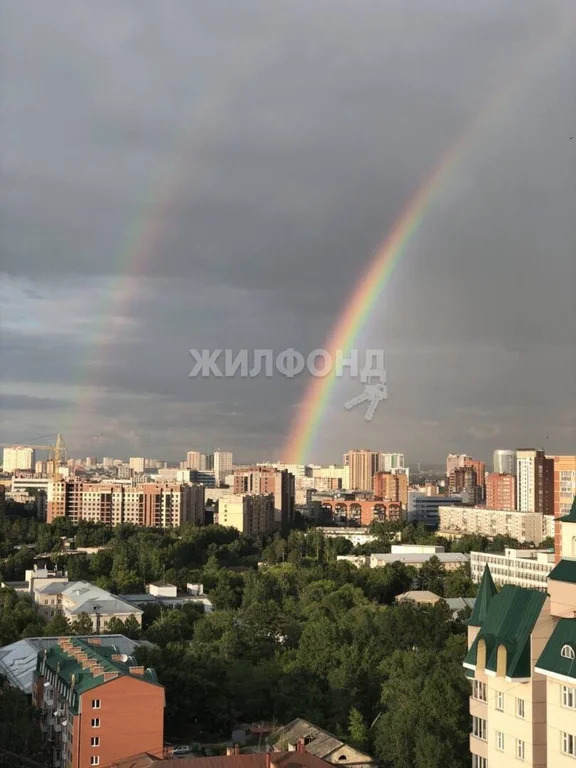 Продажа квартиры, Новосибирск, ул. Тимирязева - Фото 18