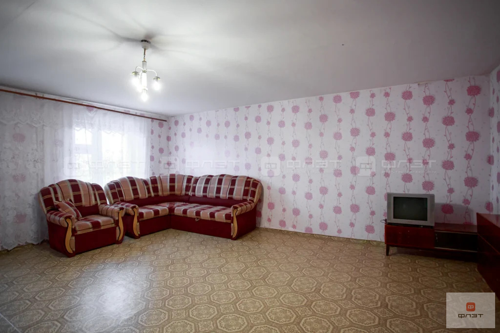 Продажа квартиры, Казань, Победы пр-кт. - Фото 10