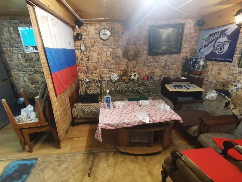 Продается гараж, 44 м - Фото 6