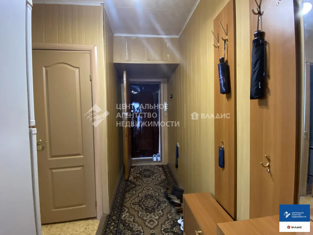 Продажа квартиры, Скопин, микрорайон АЗМР - Фото 3