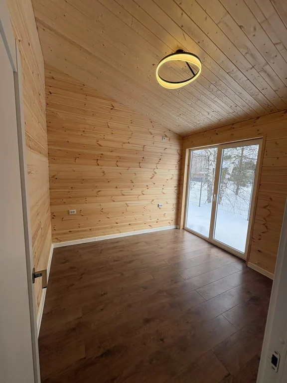 Коттедж 119 м2 на участке 10 сот. - Фото 18