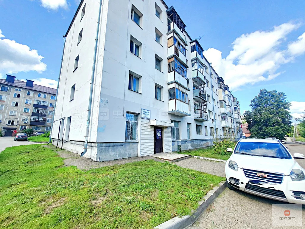 Продажа комнаты, Казань, ул. Дементьева - Фото 14