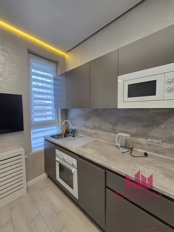 Аренда квартиры, улица Крузенштерна - Фото 1