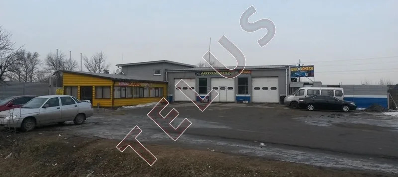 МО, Одинцово го, Кубинка, 59-я Мехколонна ул., 3700 м2, ПСК и ЗУ 2 га ... - Фото 19