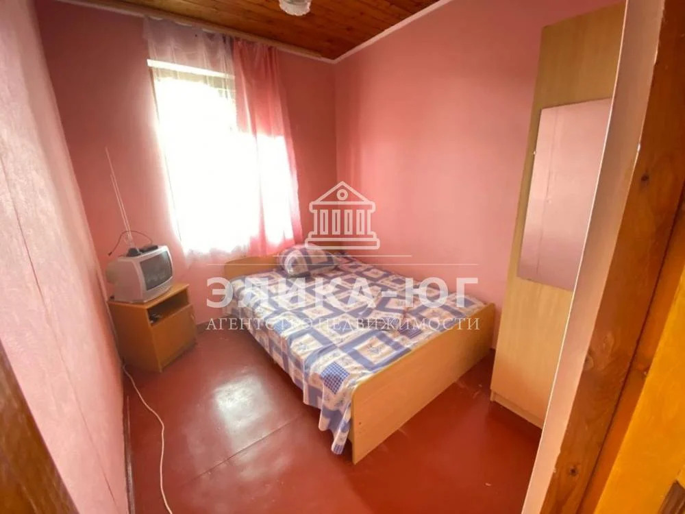 Продажа дома, Джубга, Туапсинский район, ул. Зеленая - Фото 8