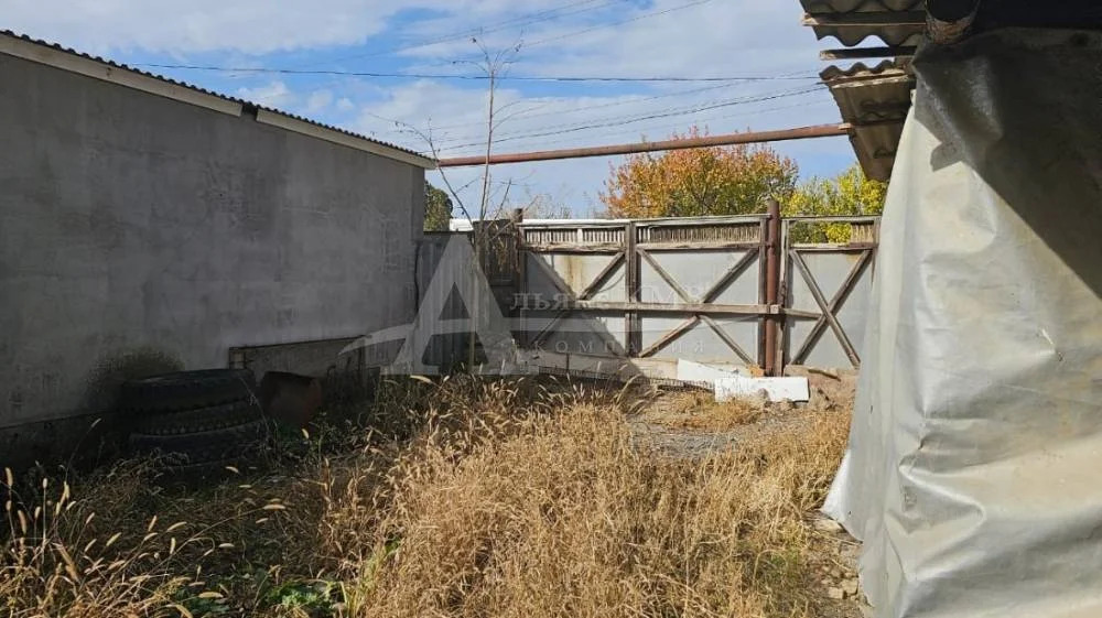 Продажа дома, Георгиевск, Шевченко пер. - Фото 15