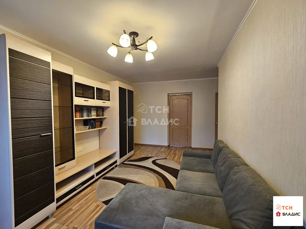 Продажа квартиры, Лесной, улица Гагарина - Фото 2