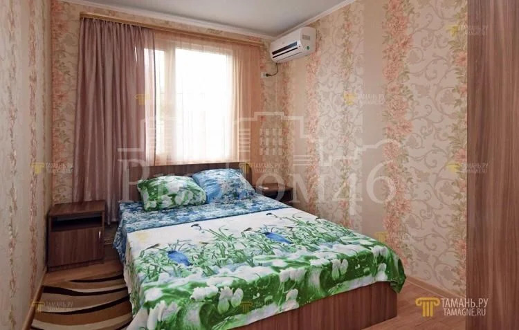 Продажа дома, Голубицкая, Темрюкский район, ул. Курортная - Фото 43