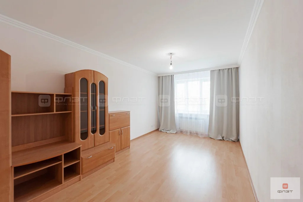 Продажа квартиры, Казань, Ямашева пр-кт. - Фото 8