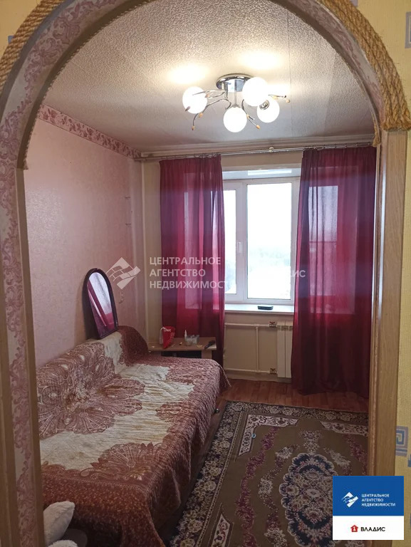 Аренда квартиры, Рязань, ул. Новоселов - Фото 9